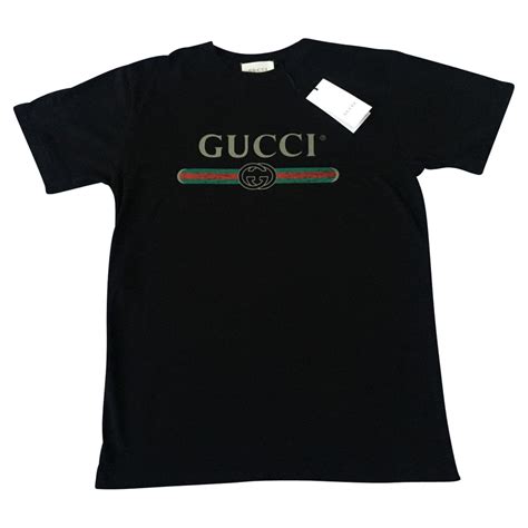 maglietta di gucci